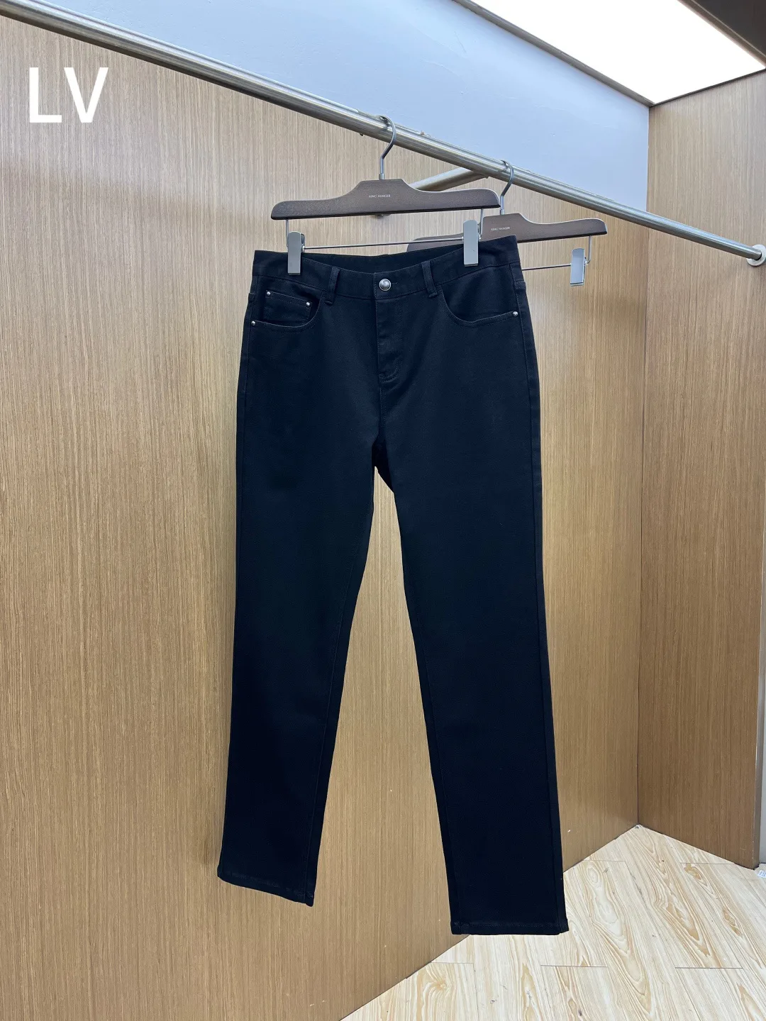 Джинсы Женские Louis Vuitton 10007521