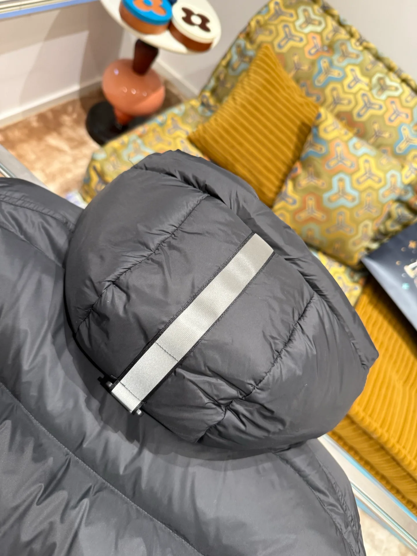 Куртки И Пуховики Мужские Canada Goose 608651