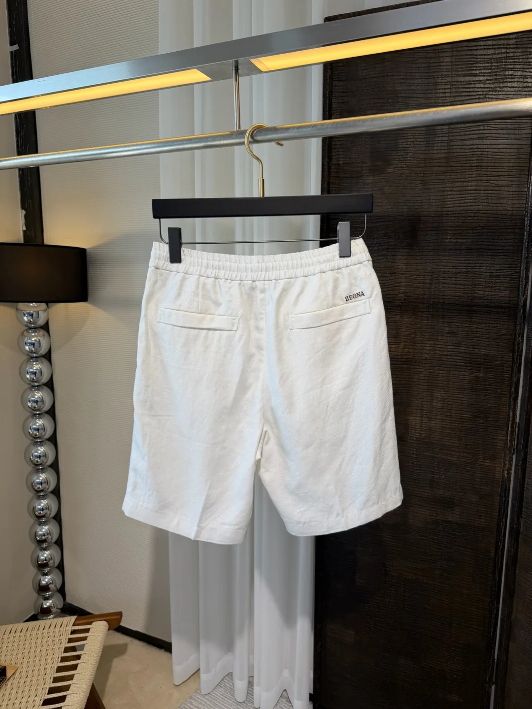 Брюки Мужские Zegna 11498570