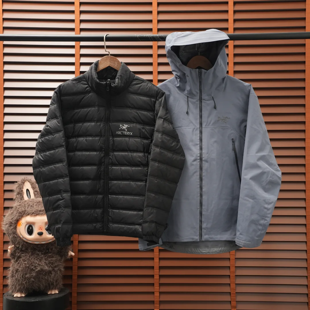 Куртки И Пуховики Женские Arcteryx 18883136