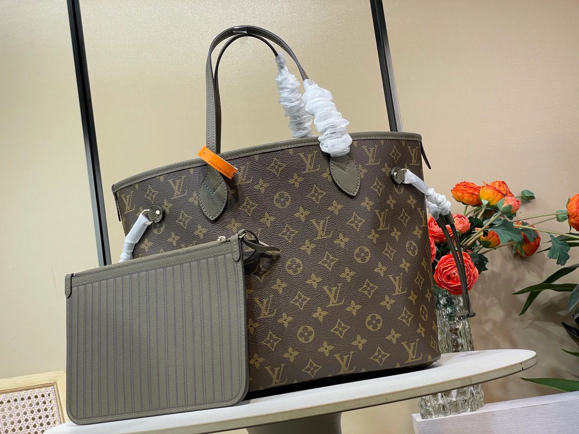 Классические Сумки Женские Louis Vuitton 512918