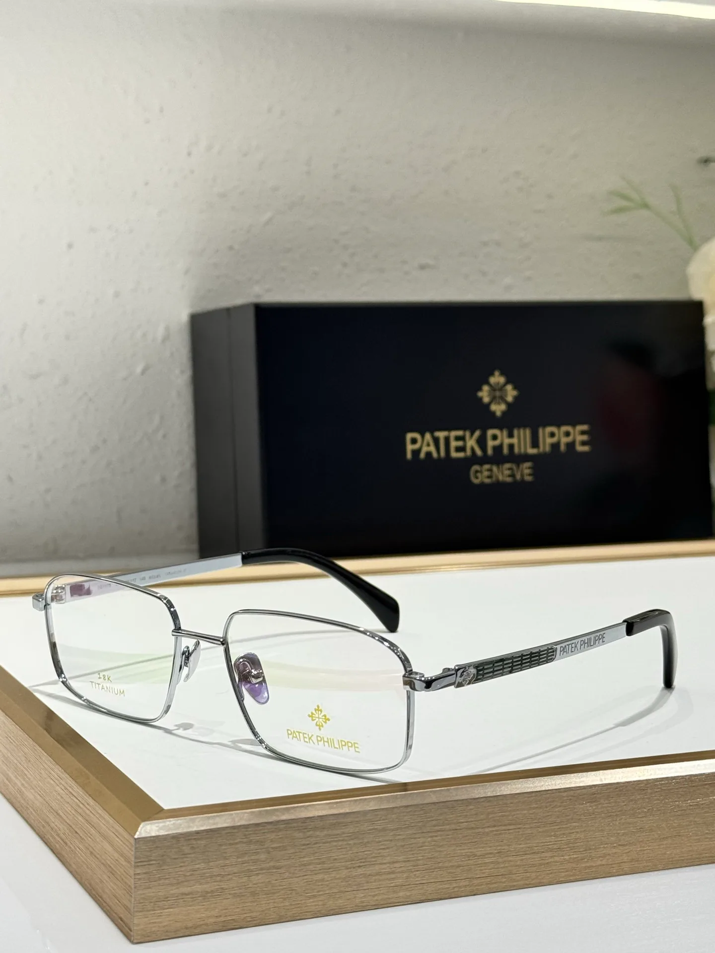 Очки Patek Philippe 378763