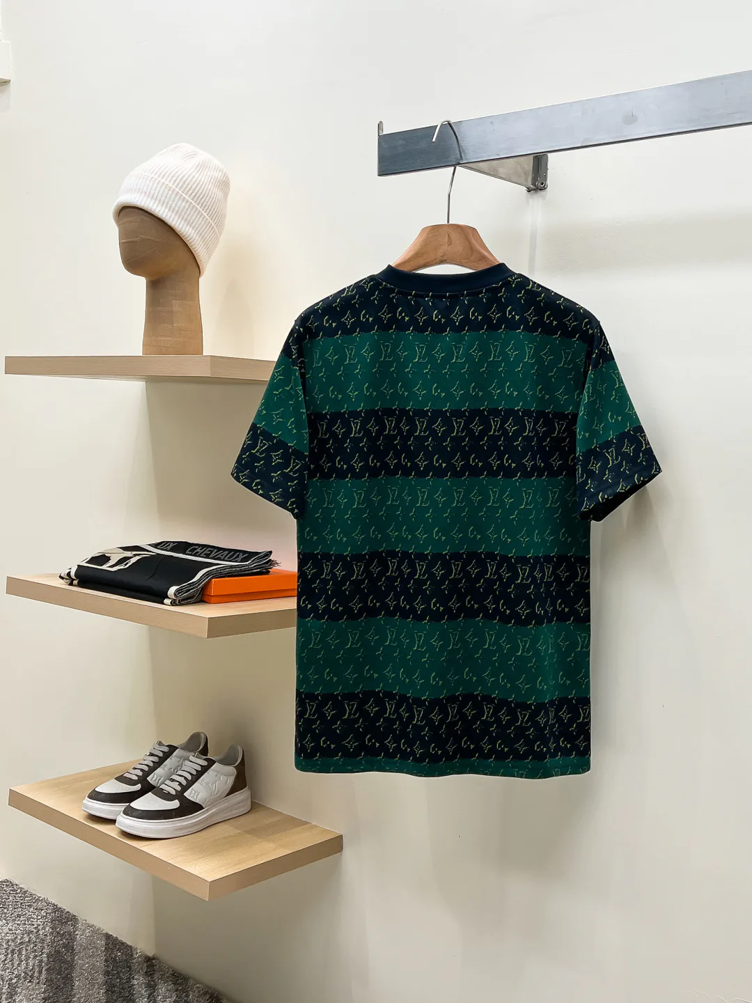 Футболки Женские Louis Vuitton 11415781