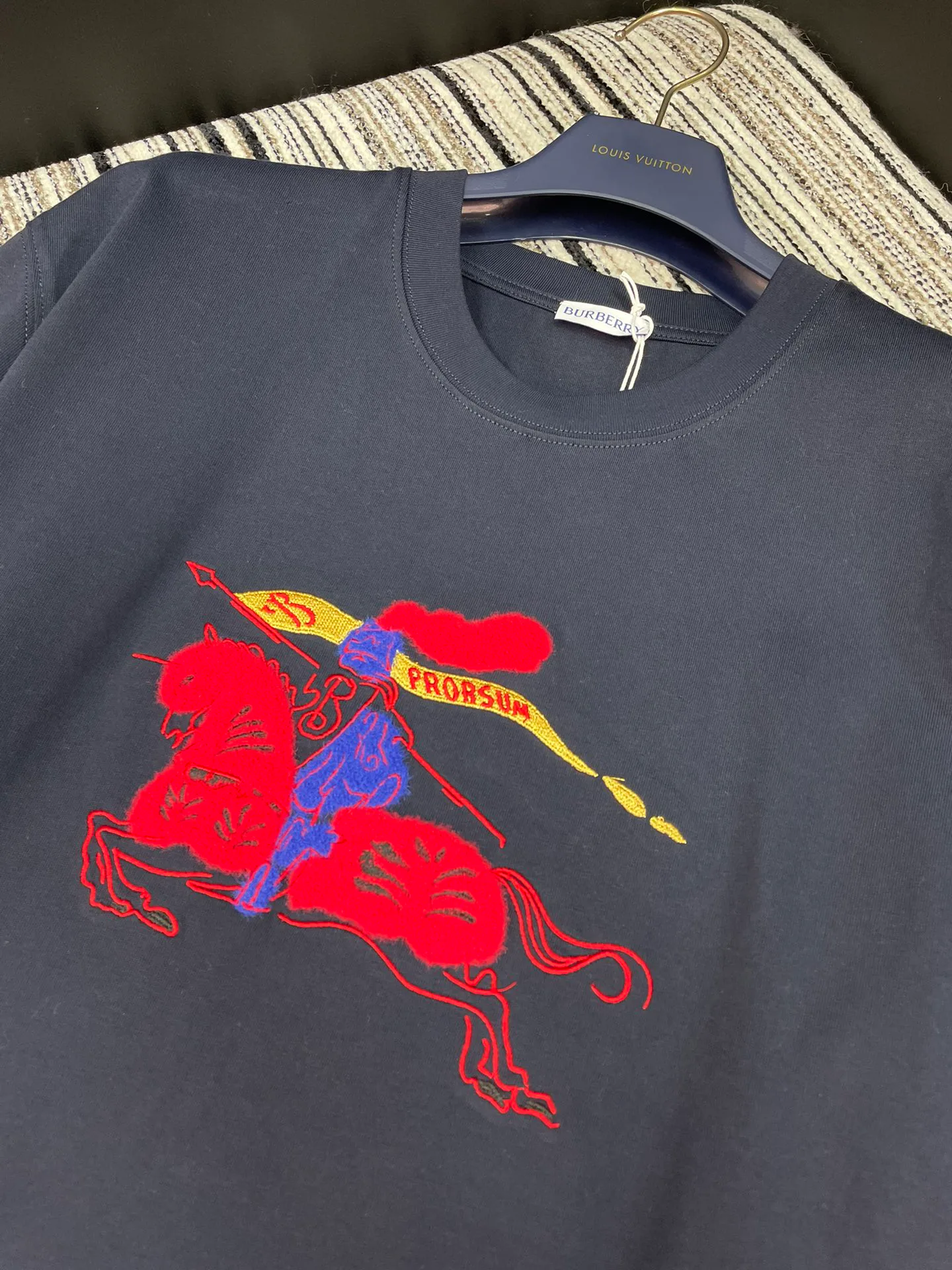 Футболки Женские Burberry 528080