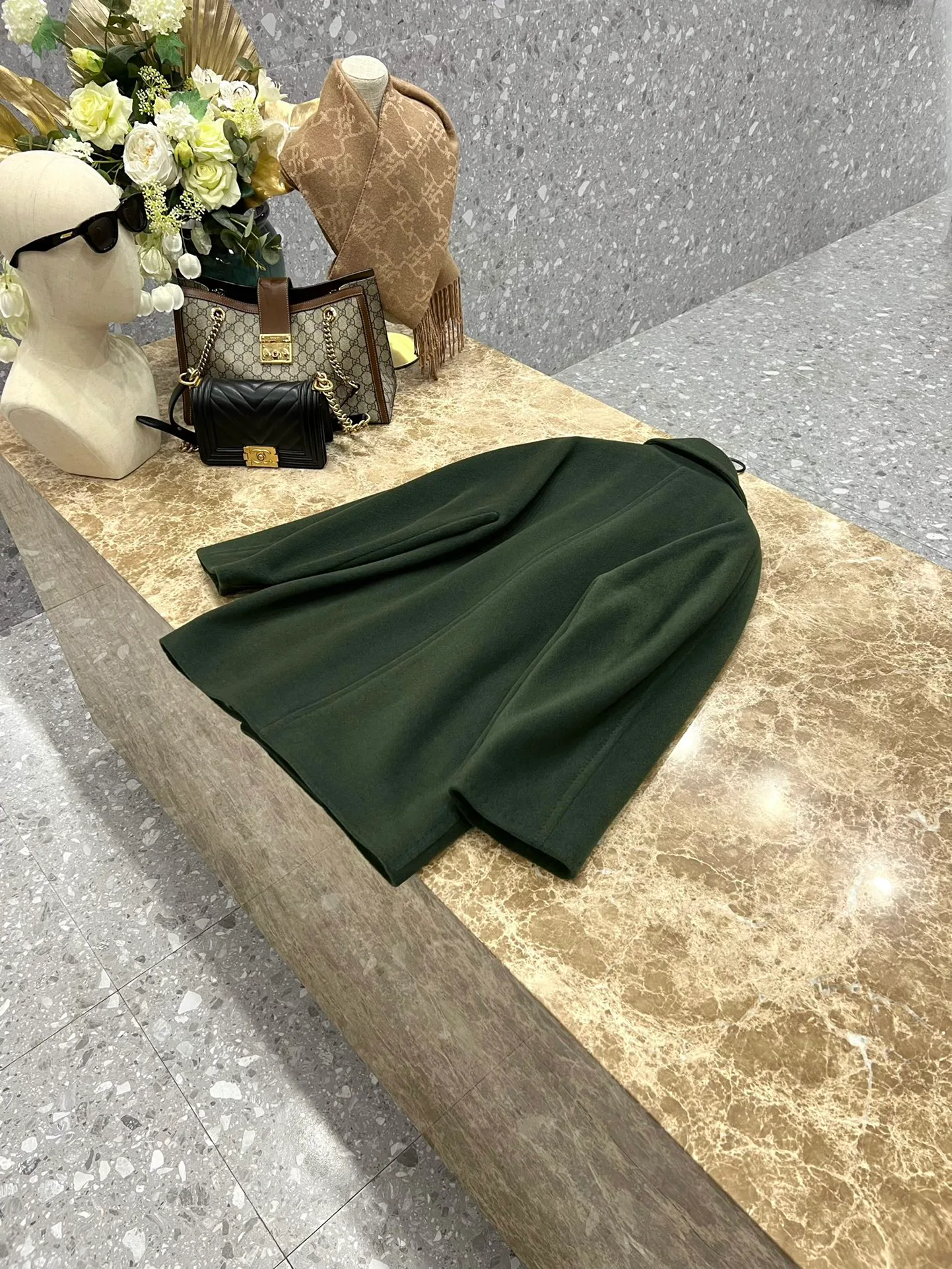 Пальто Женские Max Mara 18652272