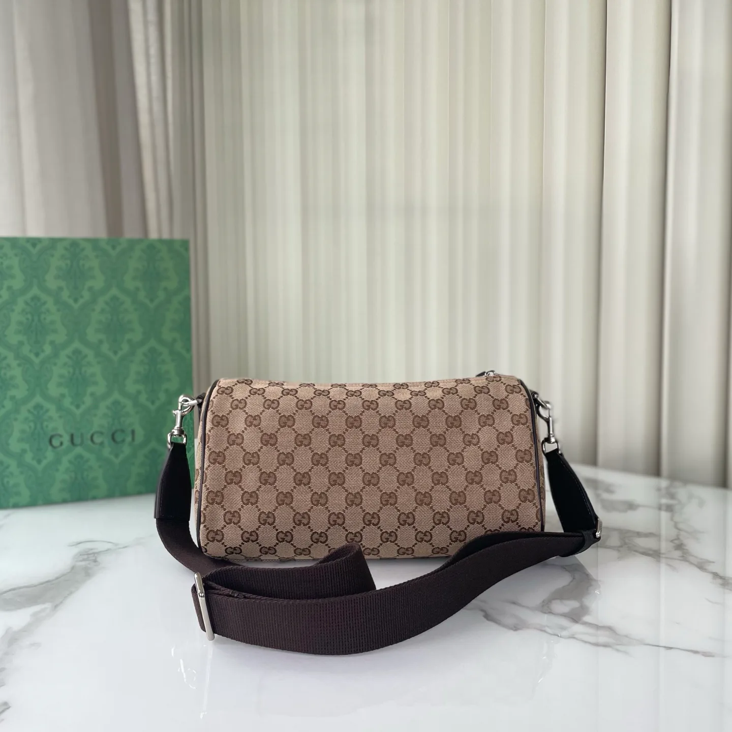 Дорожные Сумки Женские Gucci 13450325