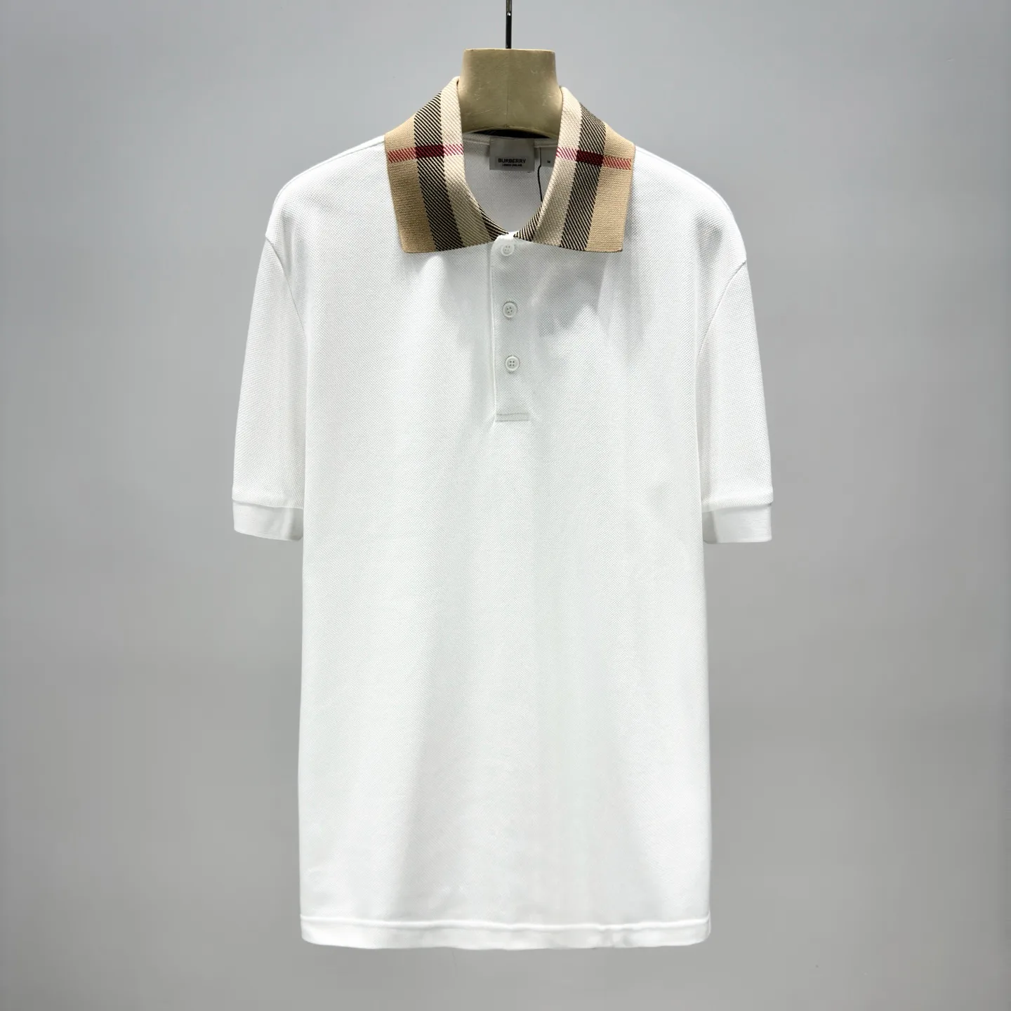 Рубашки Мужские Burberry 13213610