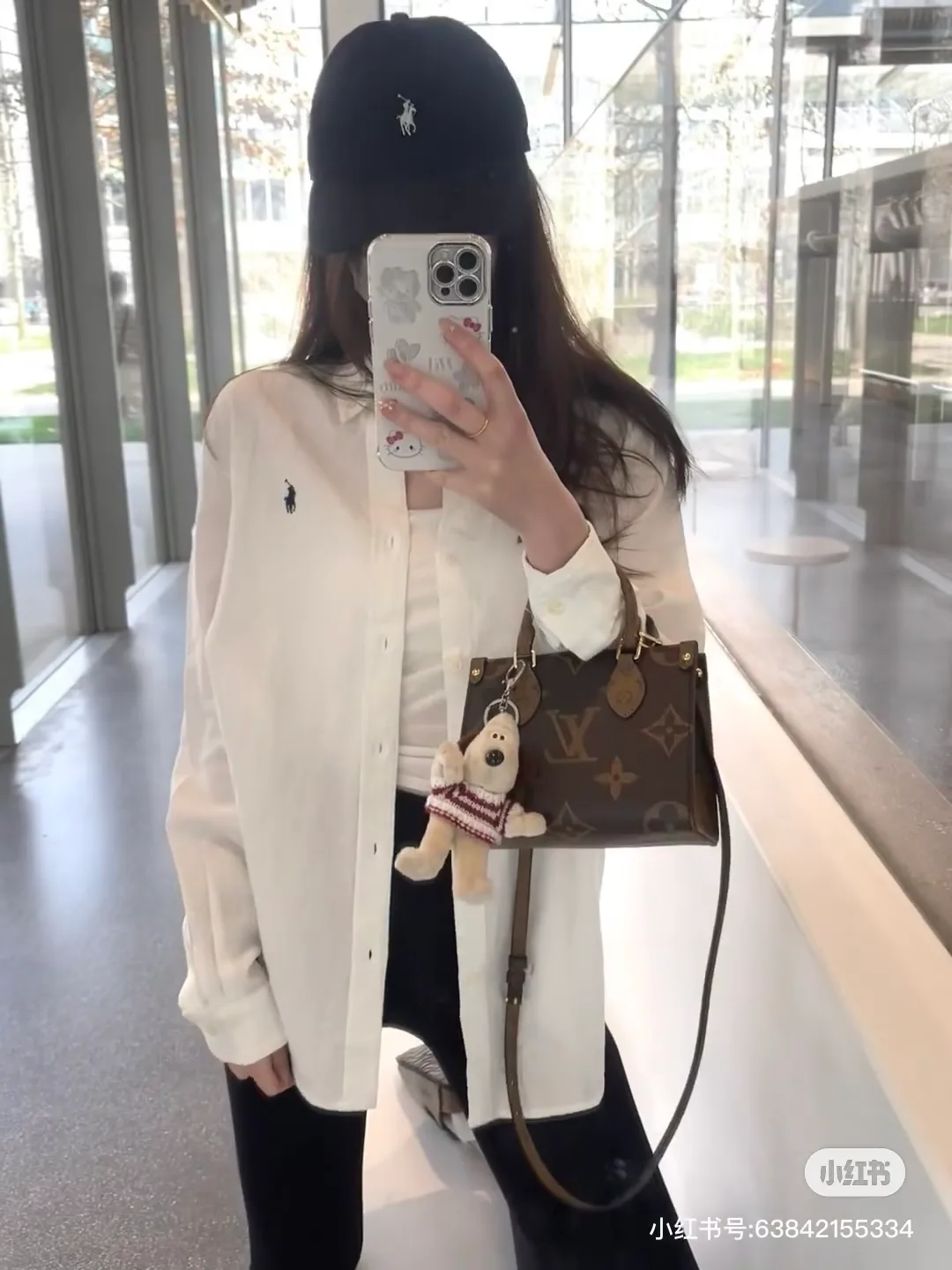 Рубашки Женские Ralph Lauren 9182371