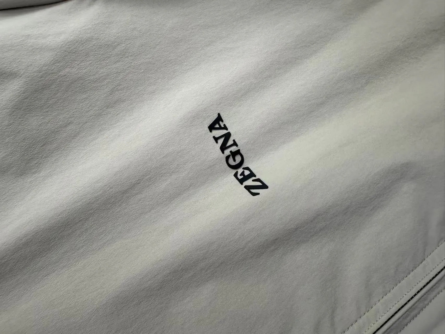 Куртки И Пуховики Мужские Zegna 17260