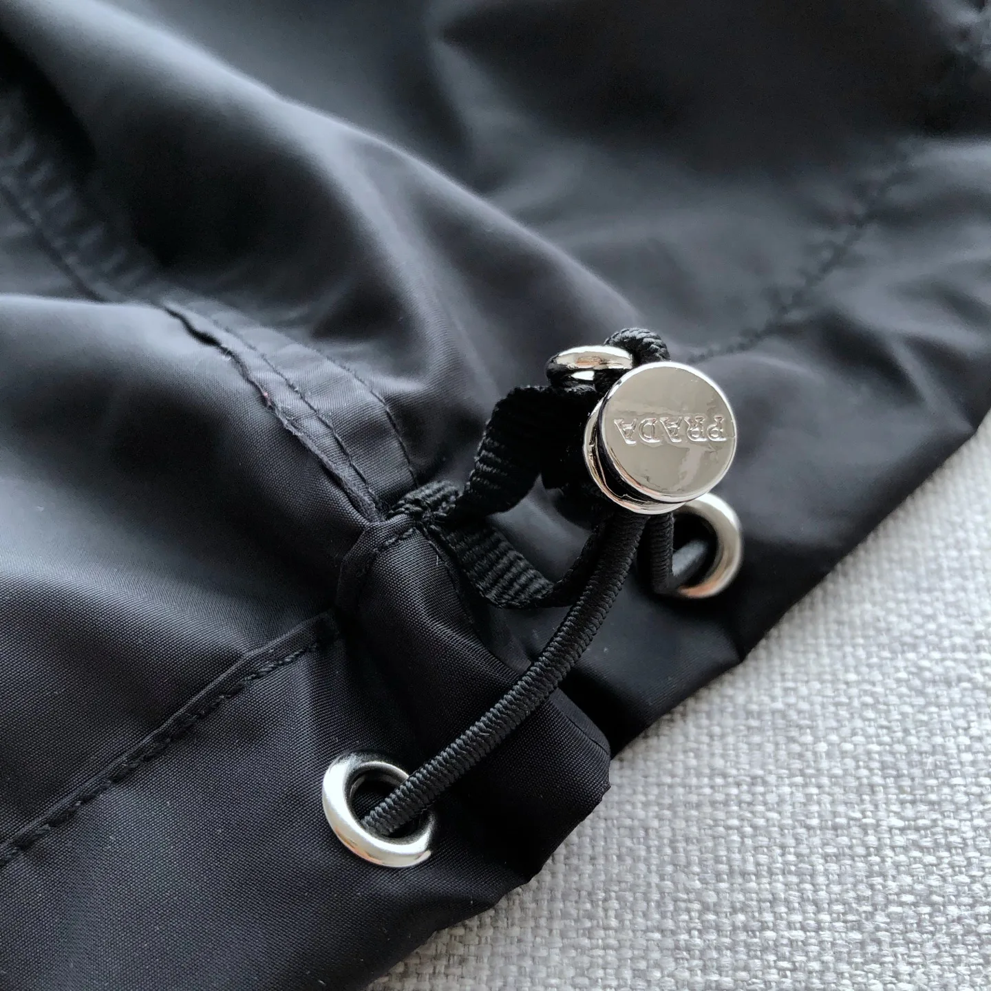 Рубашки Мужские Prada 11736428