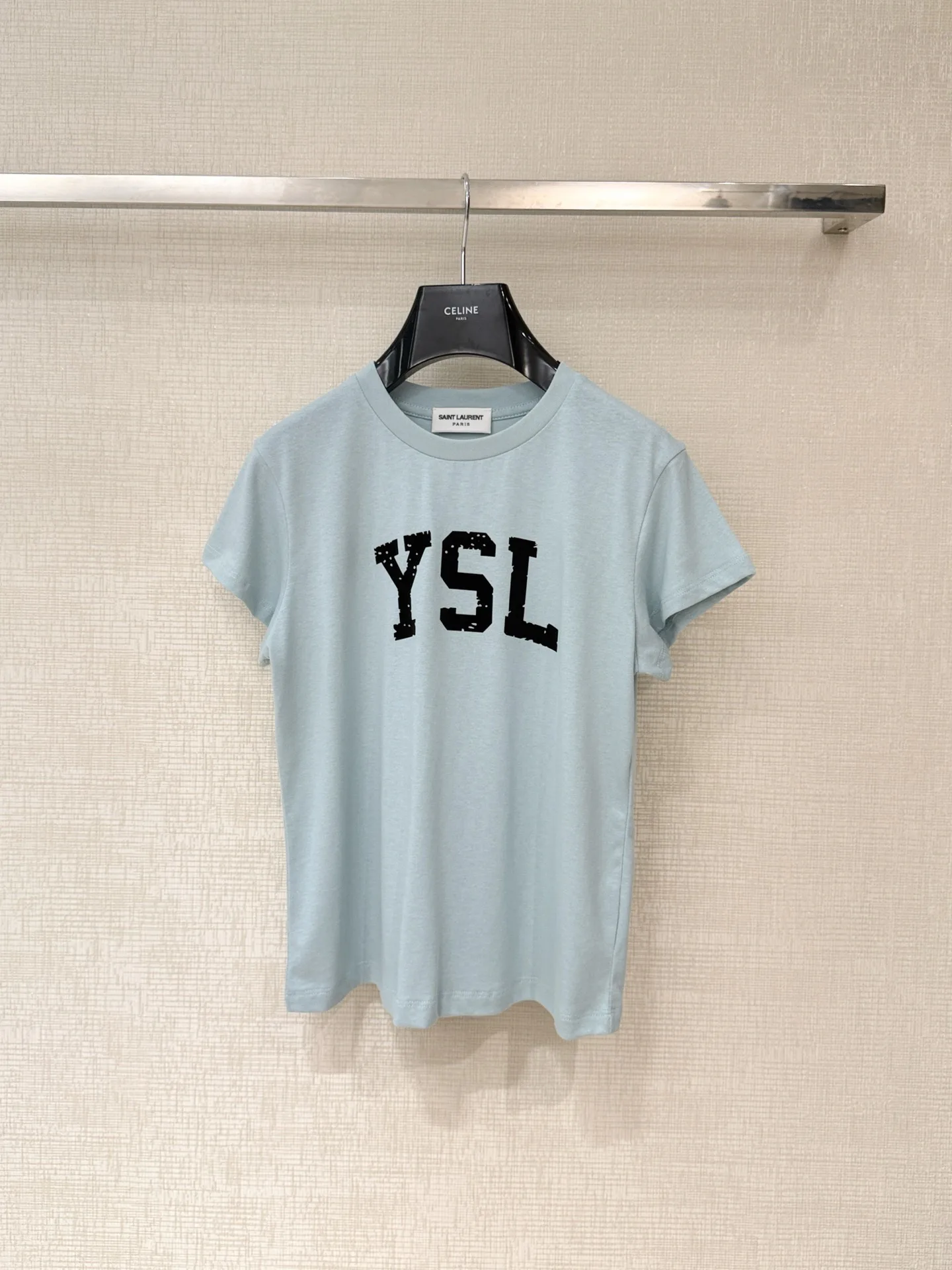 Футболки Женские Saint Laurent 11164510