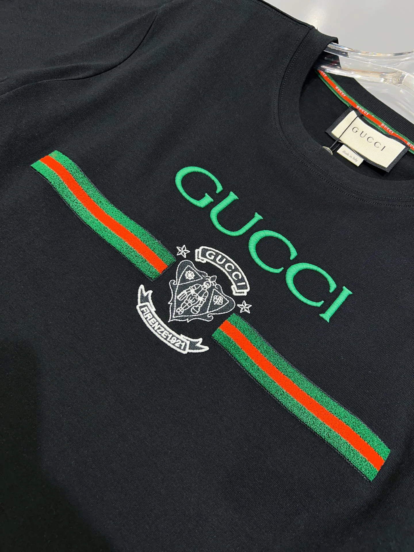 Футболки Женские Gucci 11322846