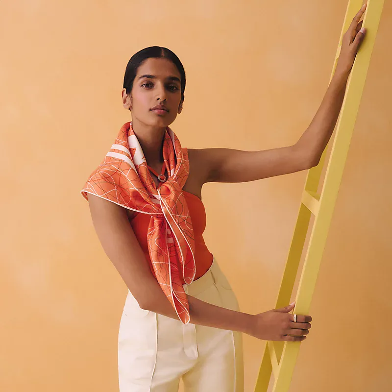 Текстиль Hermes 13331607