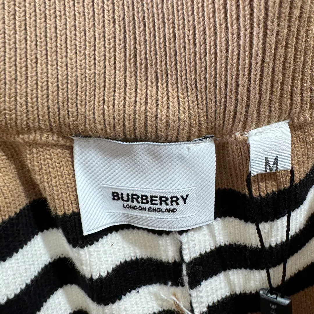 Шорты Мужские Burberry 17157702
