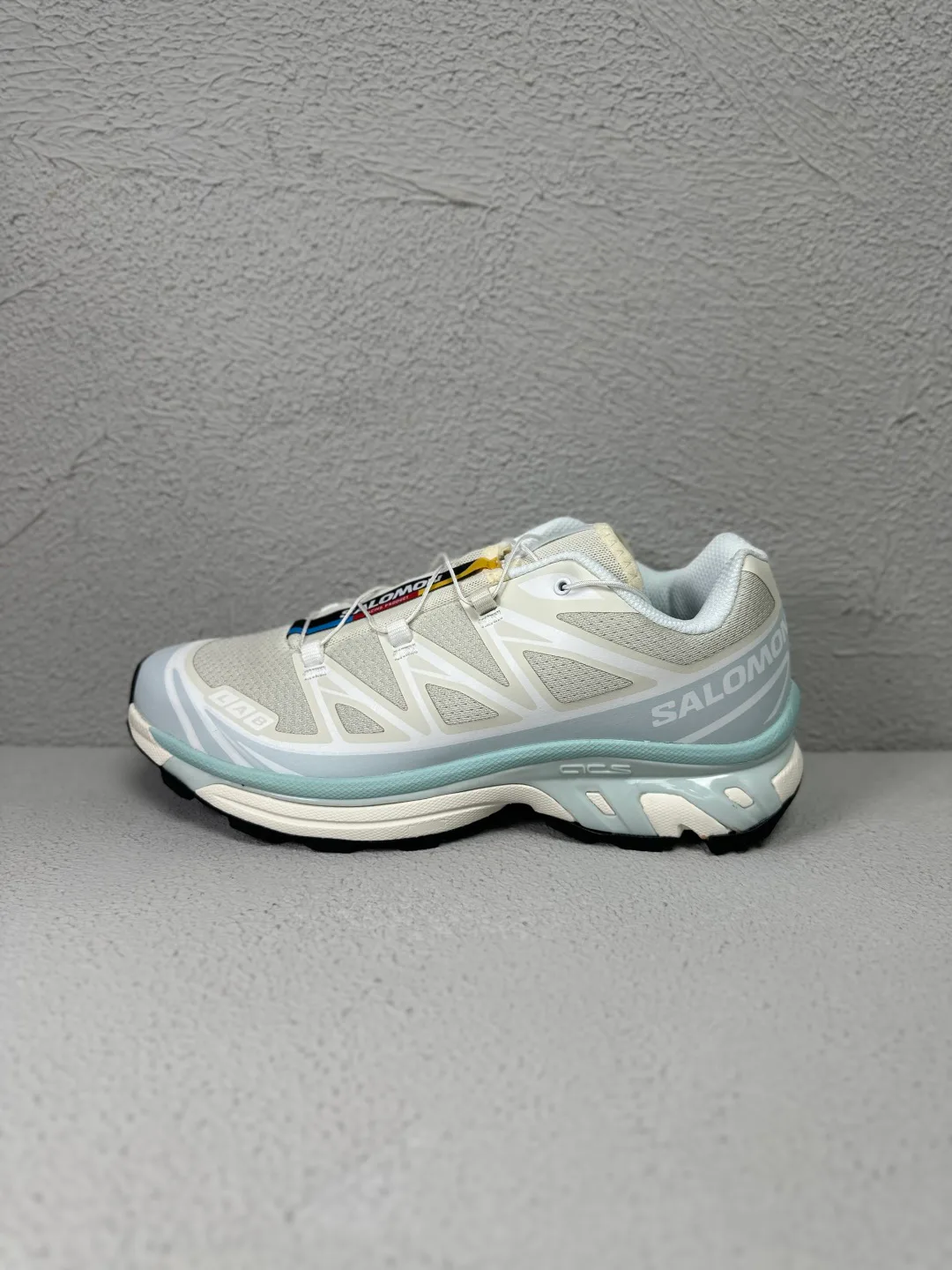 Кроссовки Женские Salomon 17962180