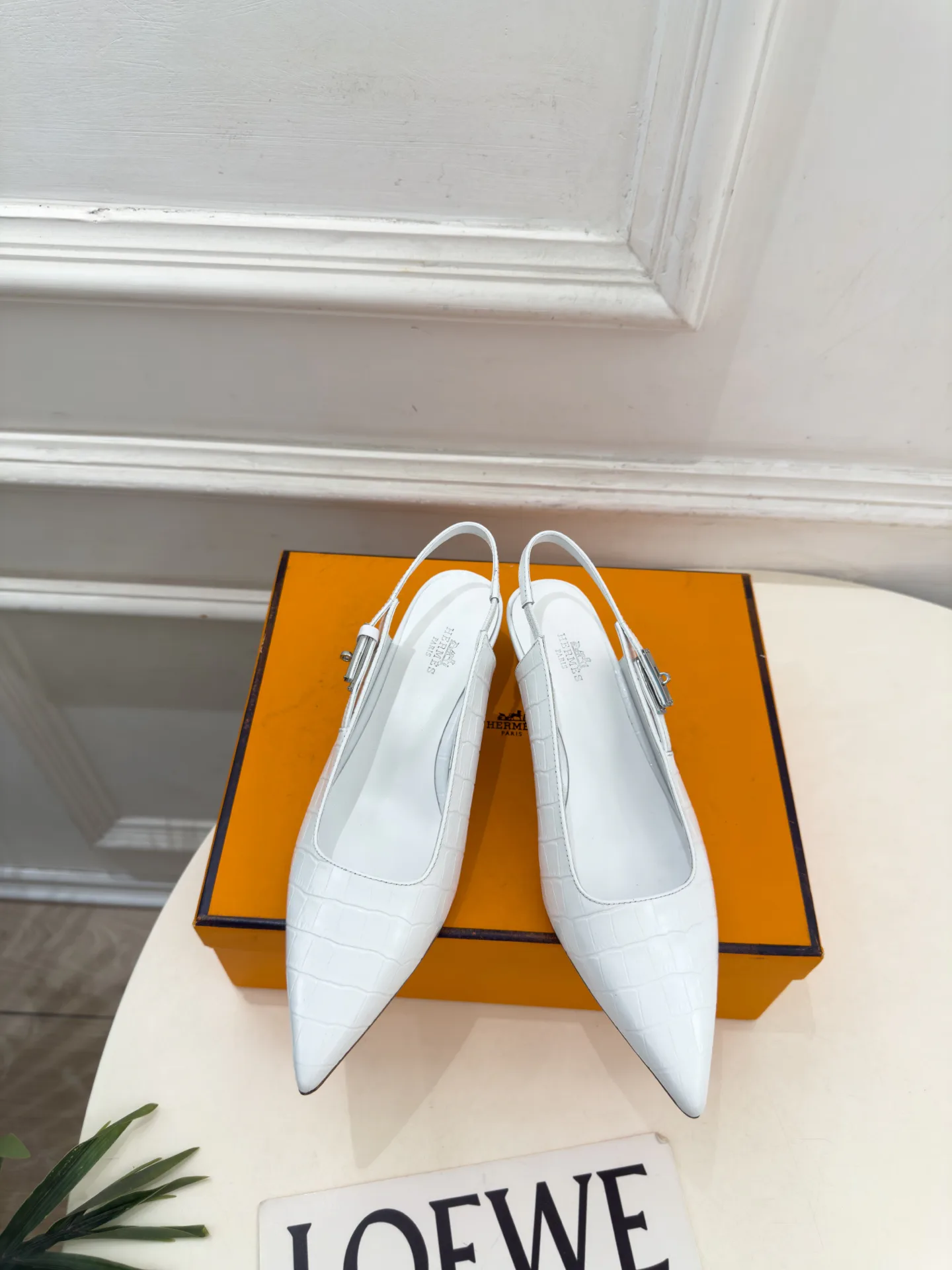 Босоножки Женские Hermes 18609206