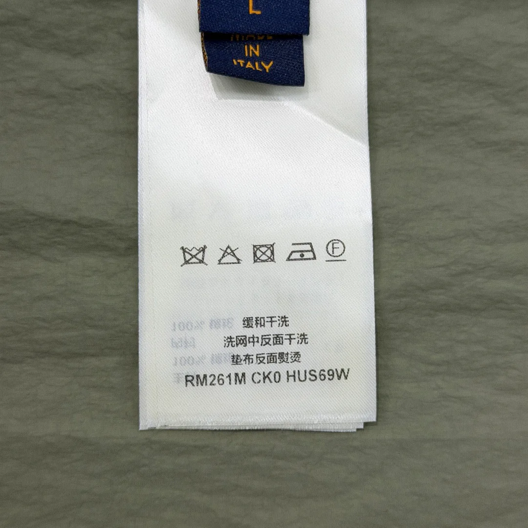 Рубашки Мужские Louis Vuitton 12286448