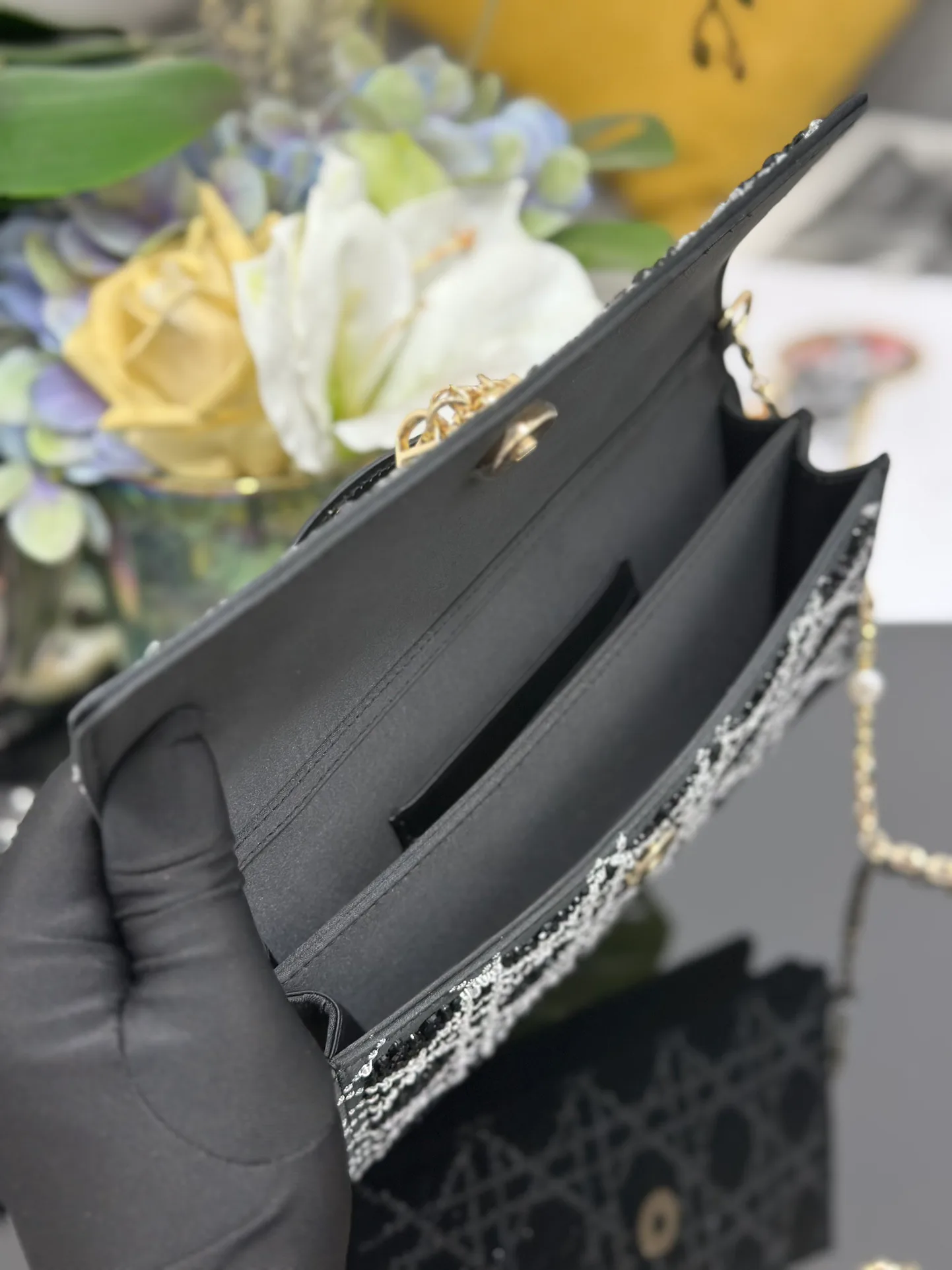 Сумки На Ремне Женские Christian Dior 599339