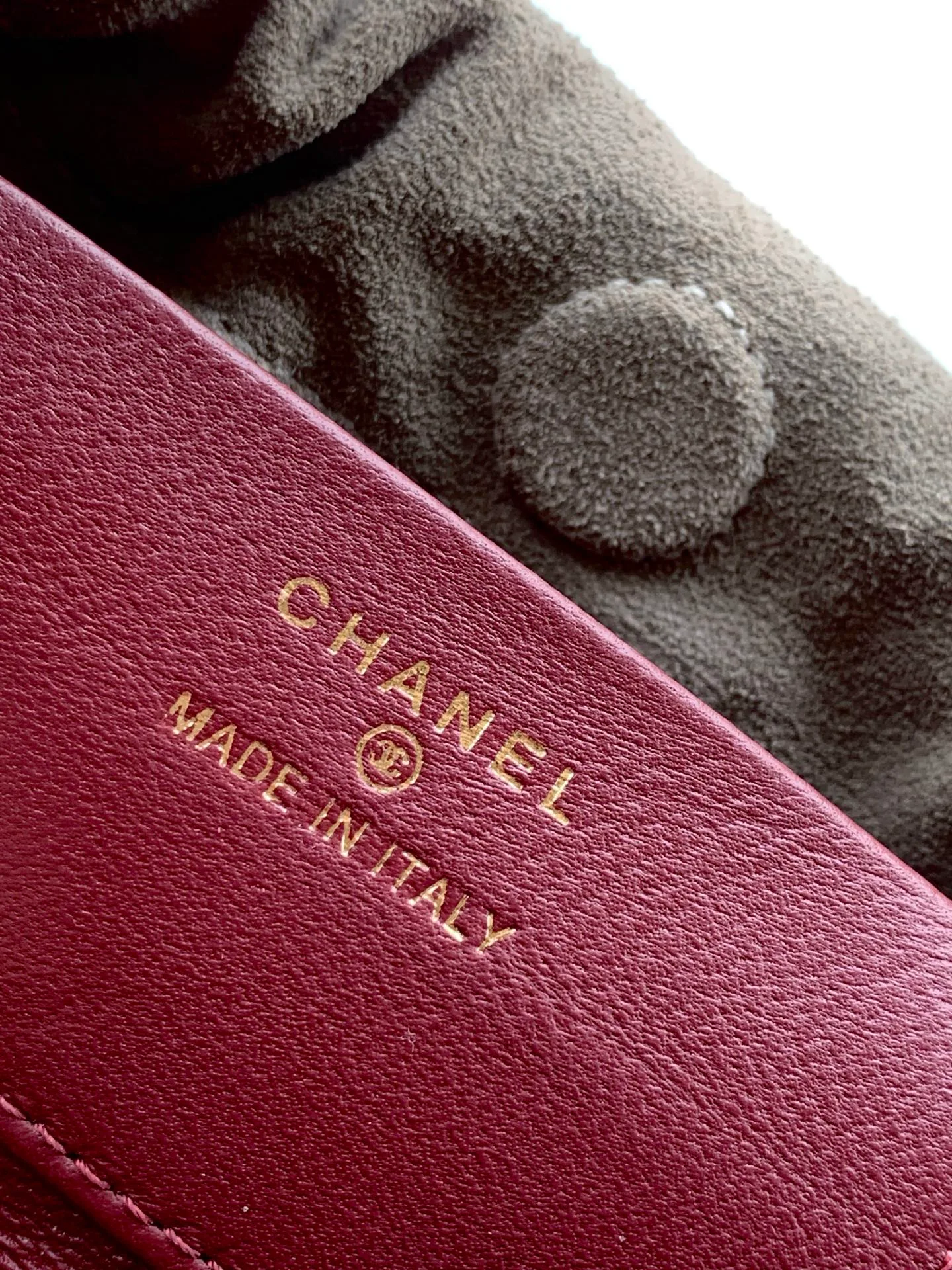 Классические Сумки Женские Chanel 13495338