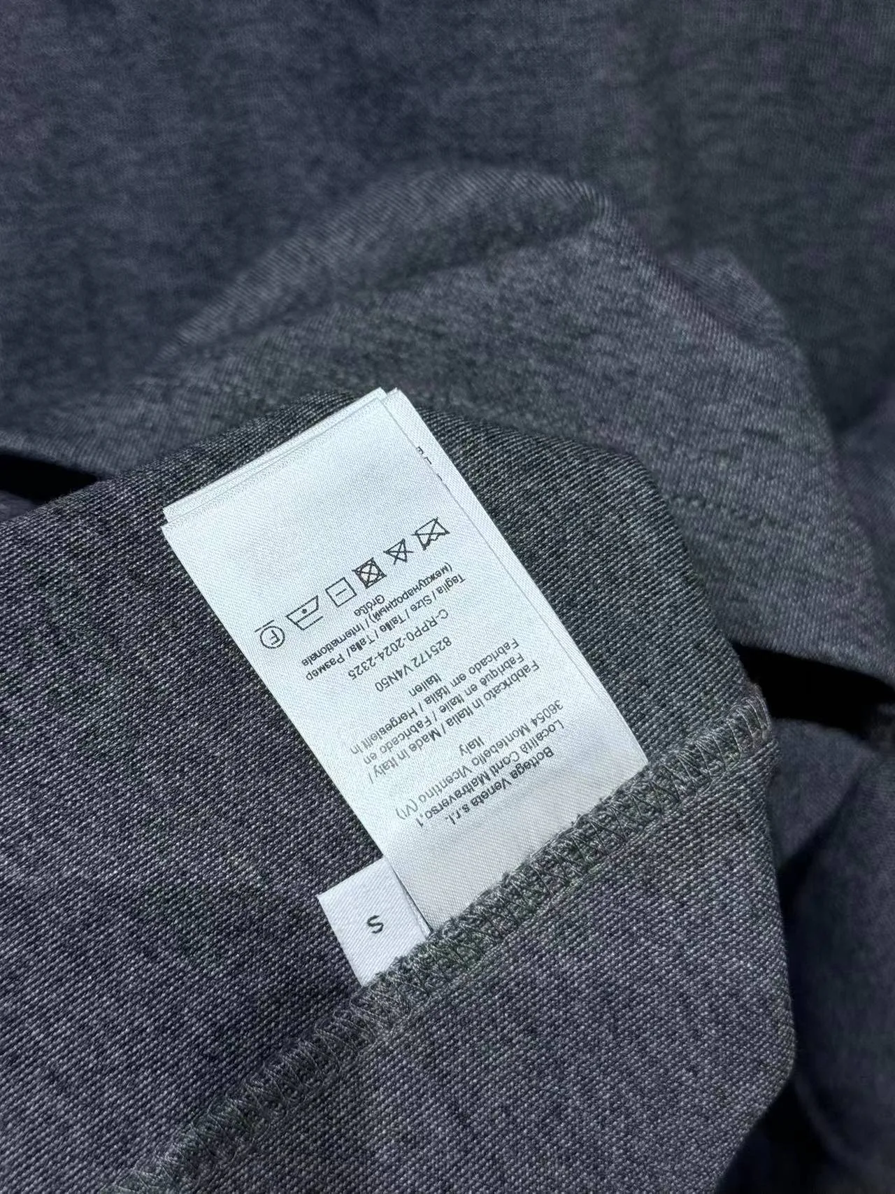 Свитшоты И Худи Мужские Bottega Veneta 75156