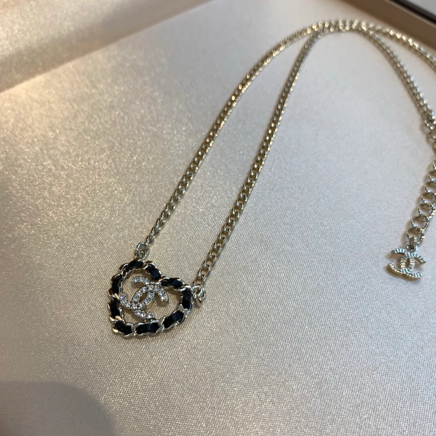 Бижутерия Chanel 99302