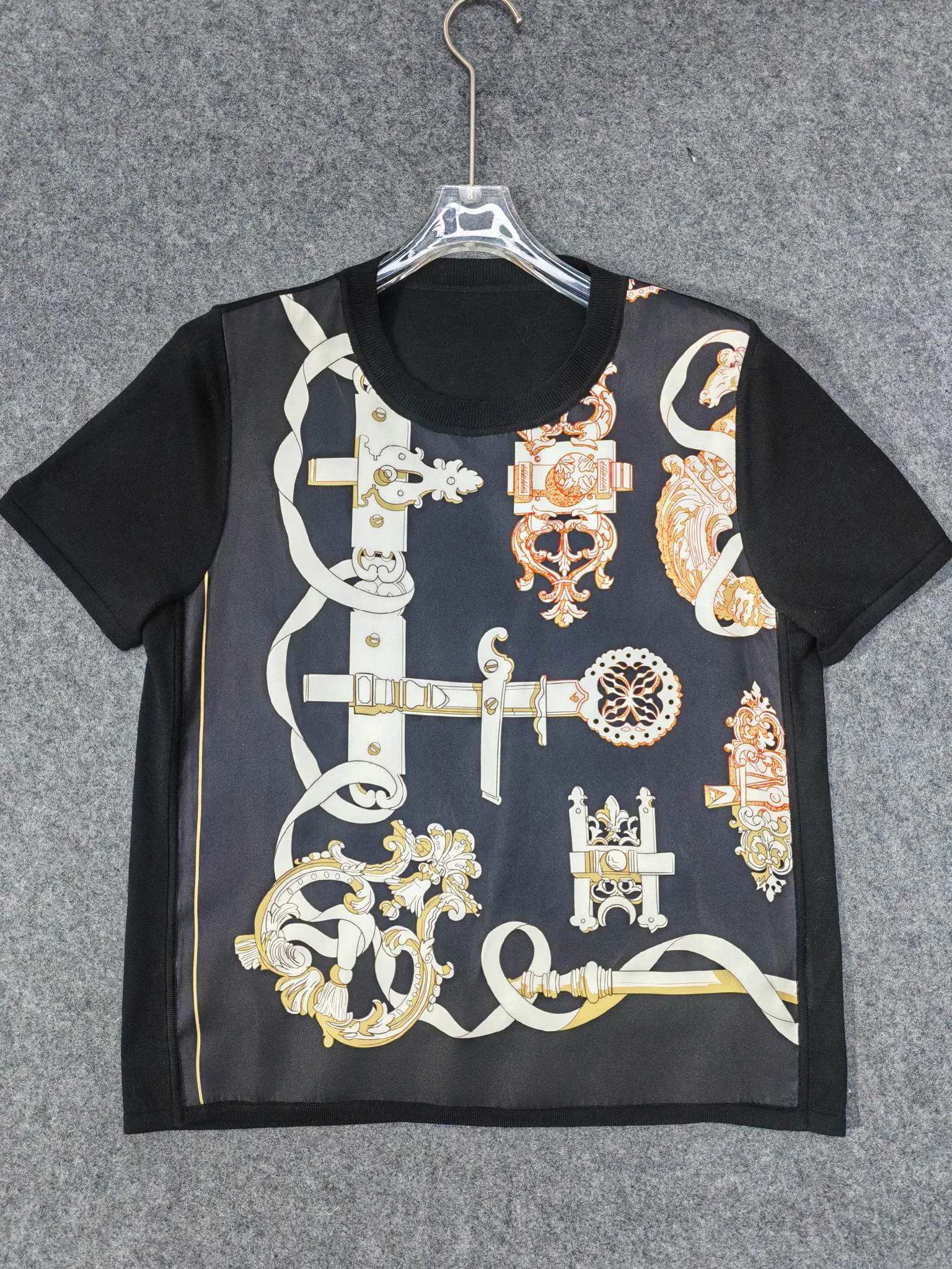 Топы Женские Hermes 2287134