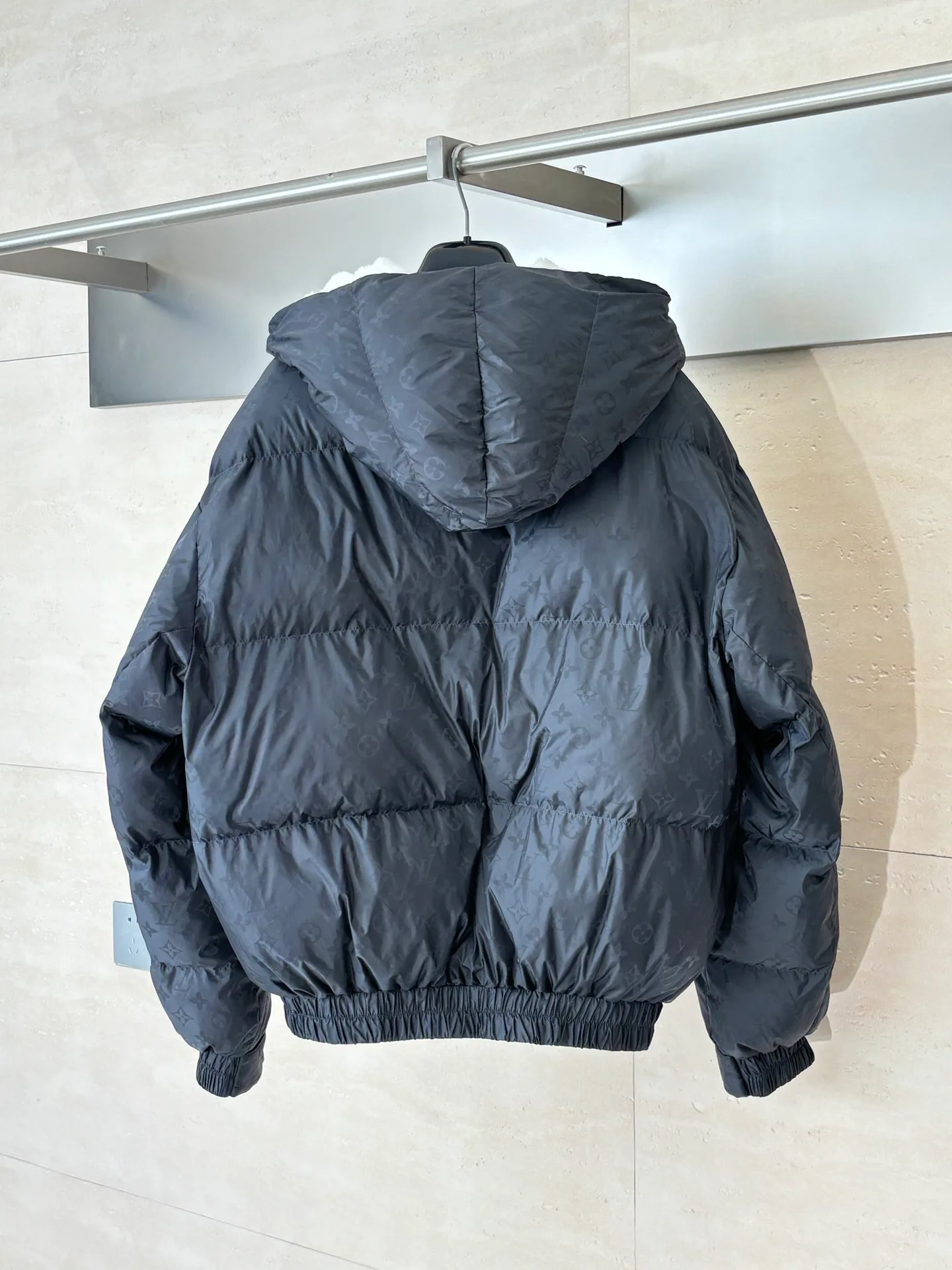 Куртки И Пуховики Мужские Louis Vuitton 514969