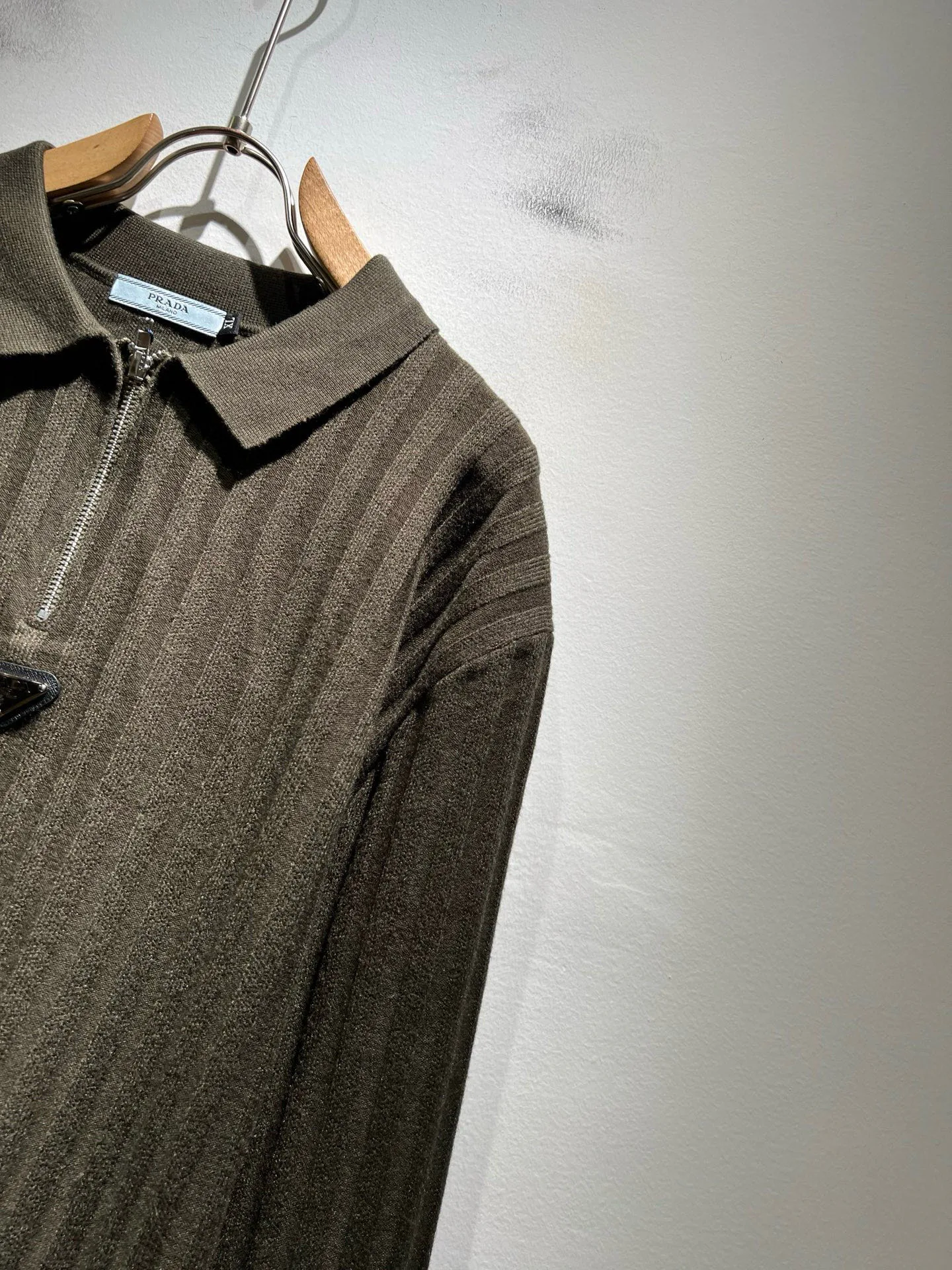 Джемперы И Свитеры Мужские Prada 798789