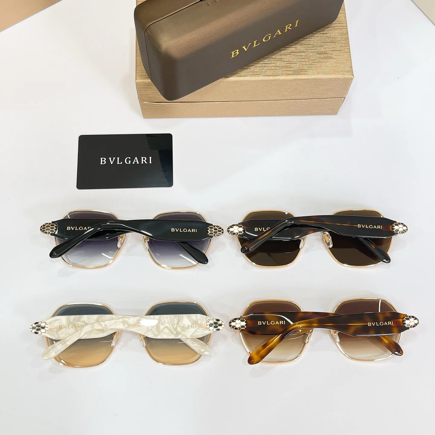 Очки Bvlgari 17495872
