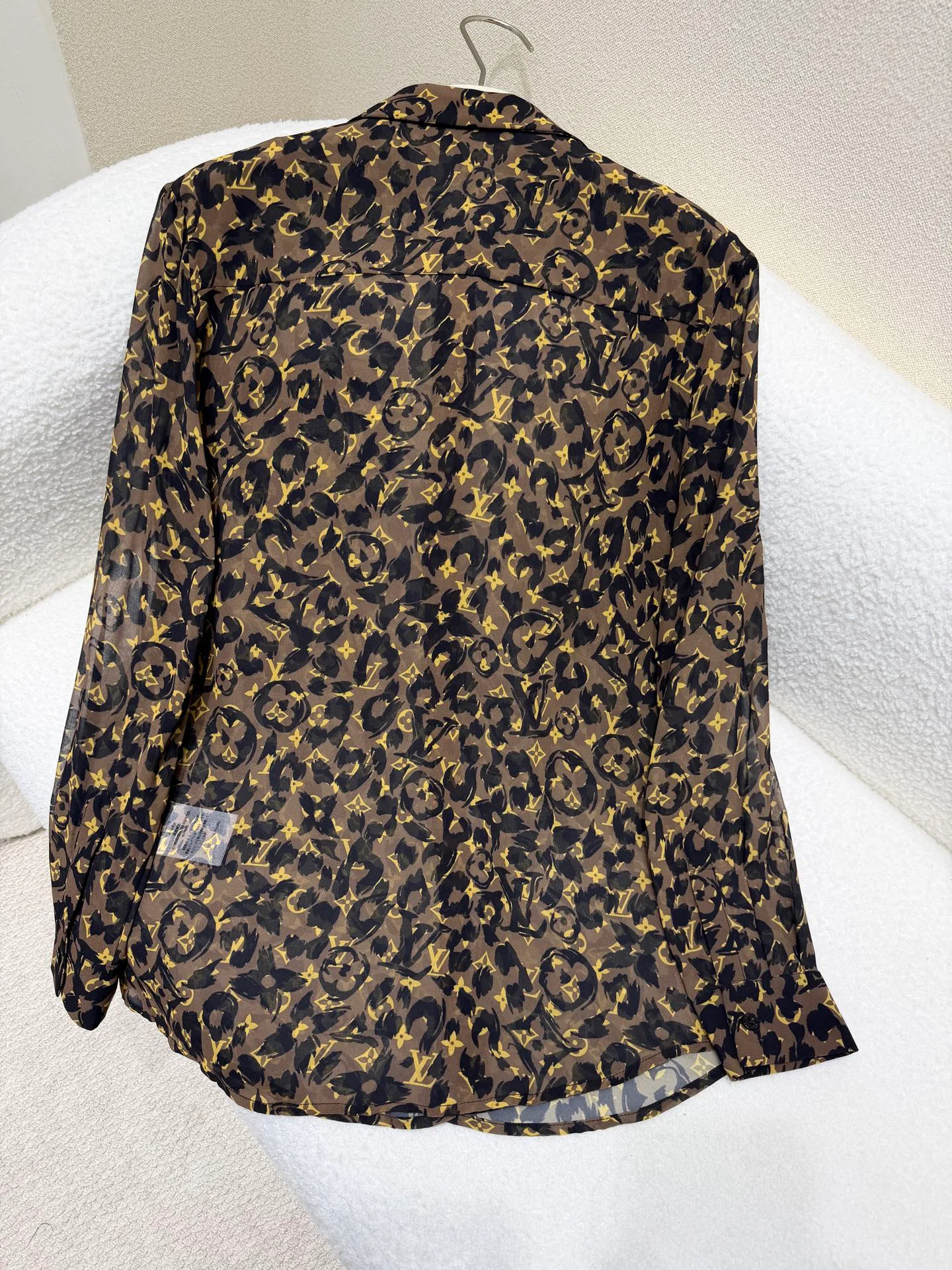 Рубашки Женские Louis Vuitton 13237621