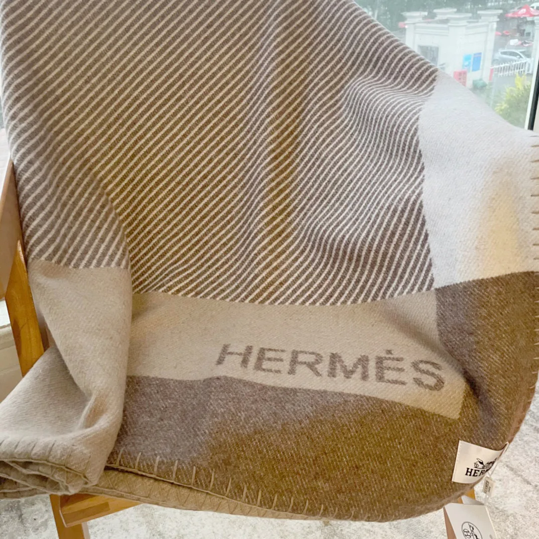 Текстиль Hermes 18002668
