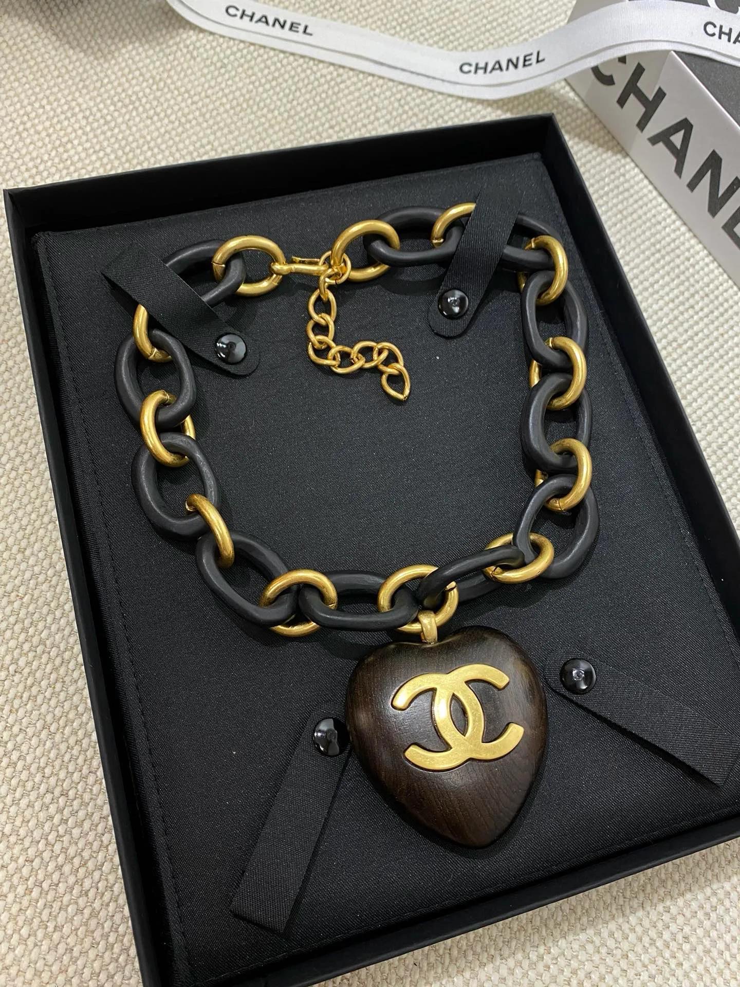 Бижутерия Chanel 11234194