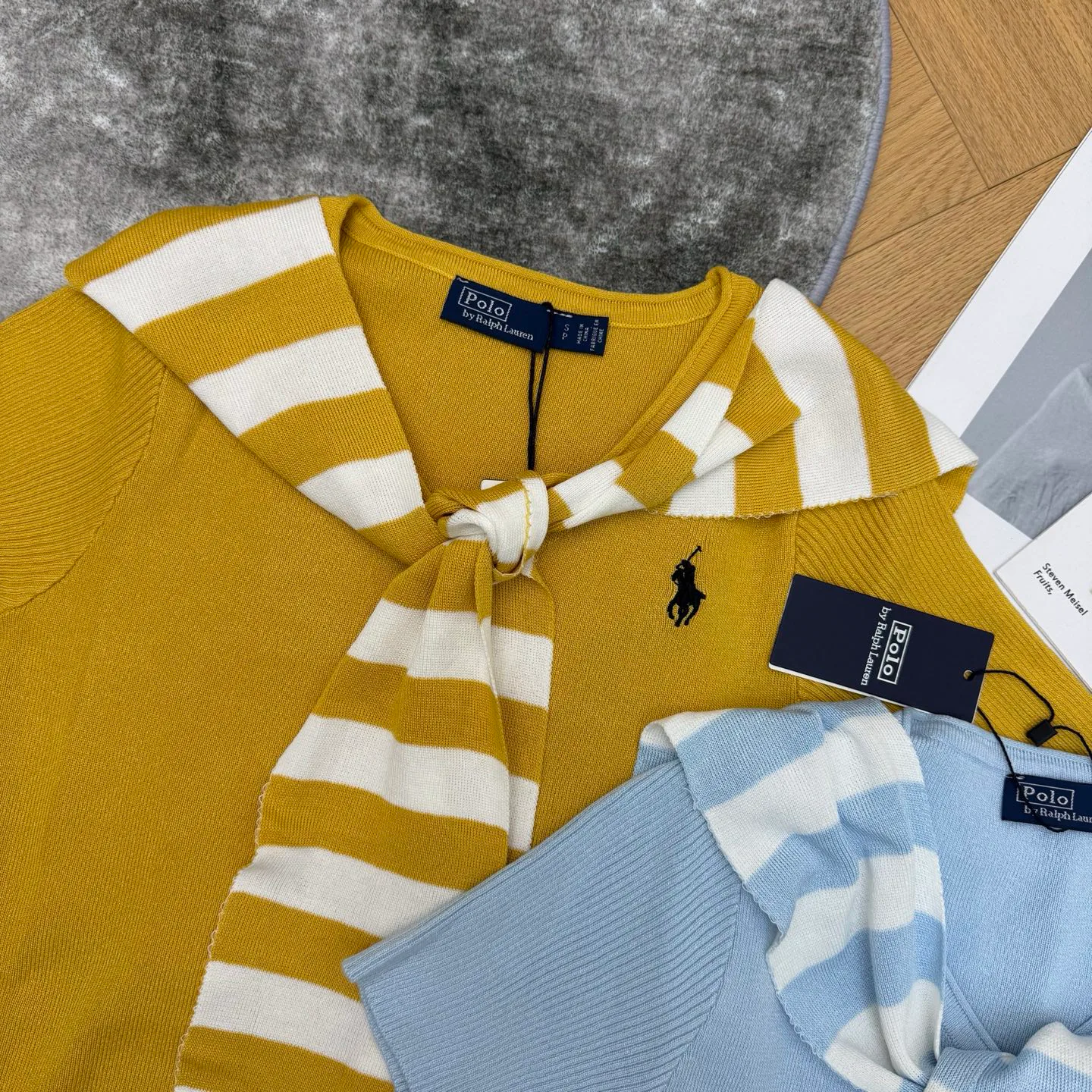 Топы Женские Ralph Lauren 11417101