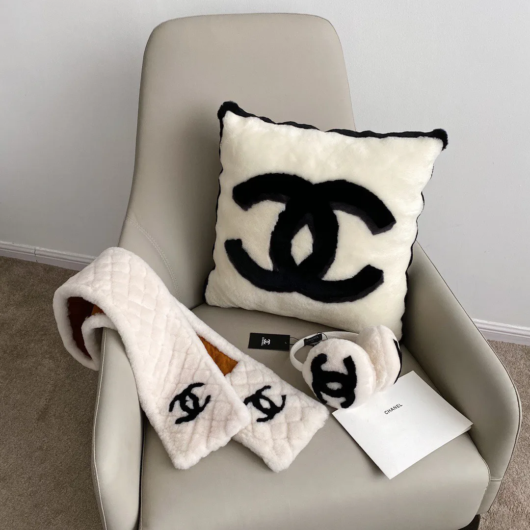 Текстиль Chanel 767346