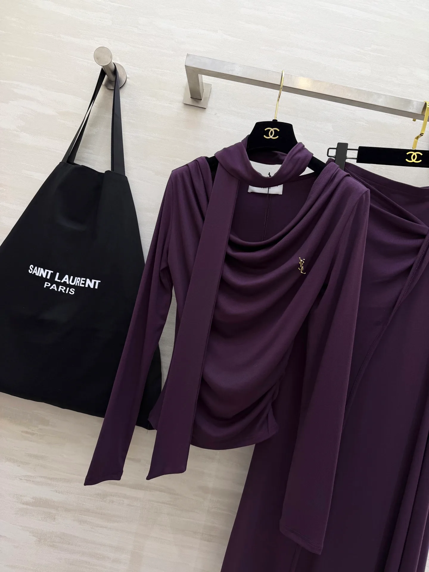 Костюмы Женские Saint Laurent 11567990