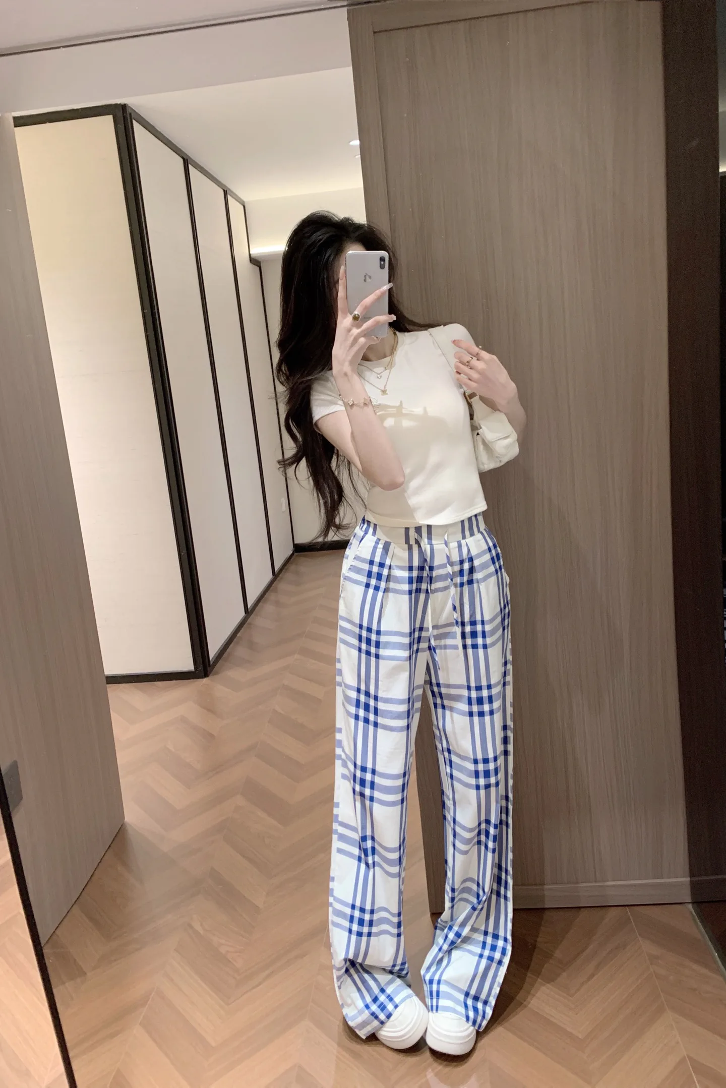 Брюки Женские Burberry 11500190