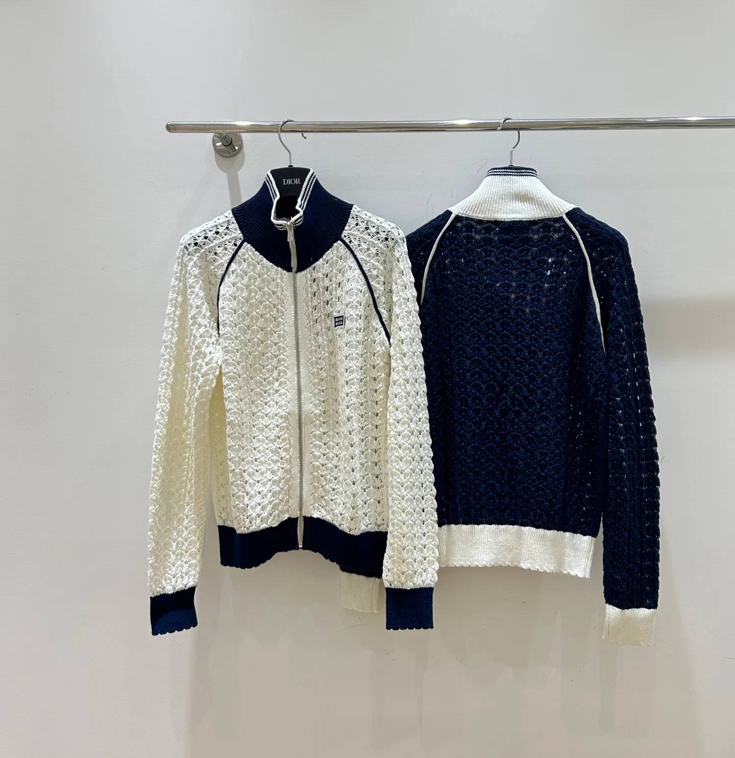 Жакеты Женские Miu Miu 11484453