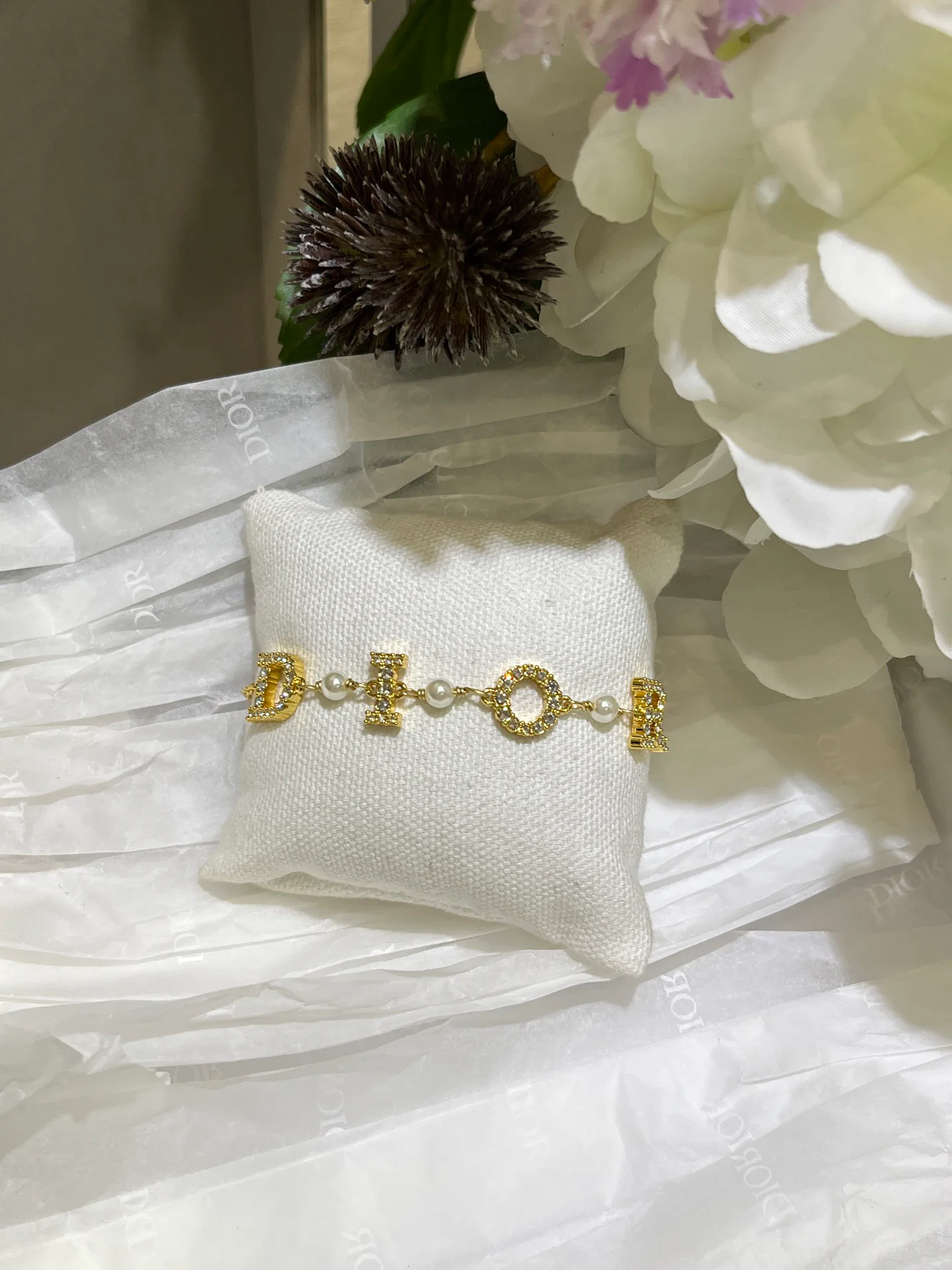 Бижутерия Christian Dior 9899970