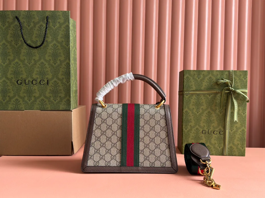 Классические Сумки Женские Gucci 691426