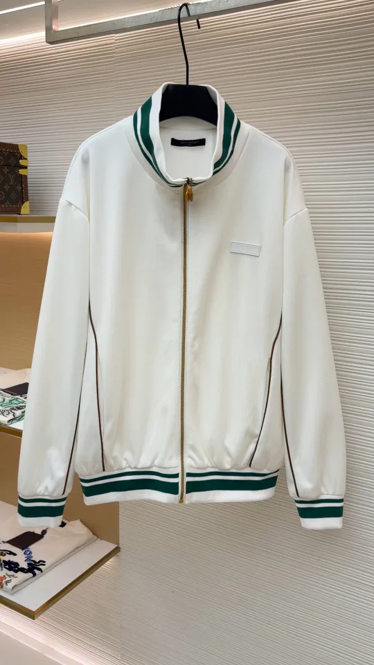 Куртки И Пуховики Мужские Louis Vuitton 5922471