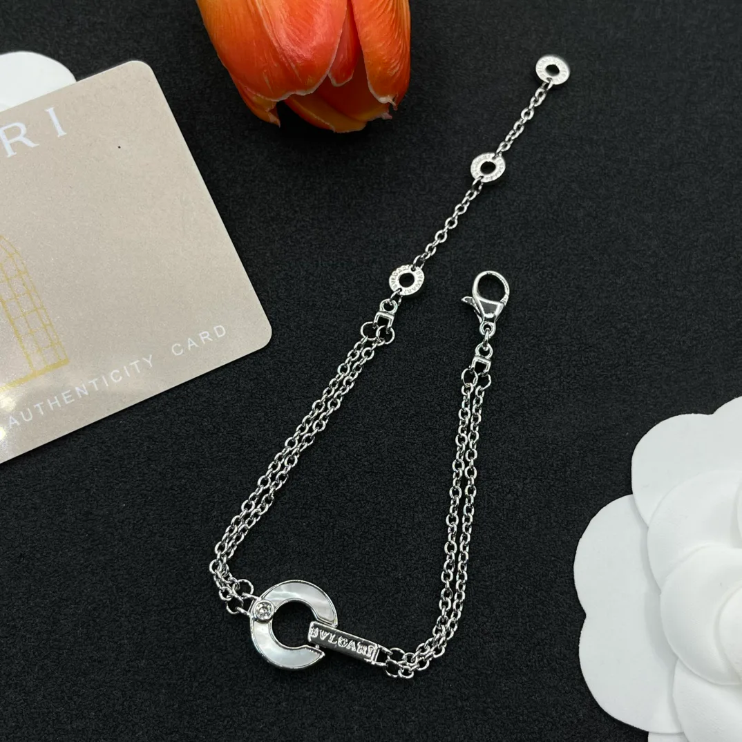 Бижутерия Bvlgari 71200