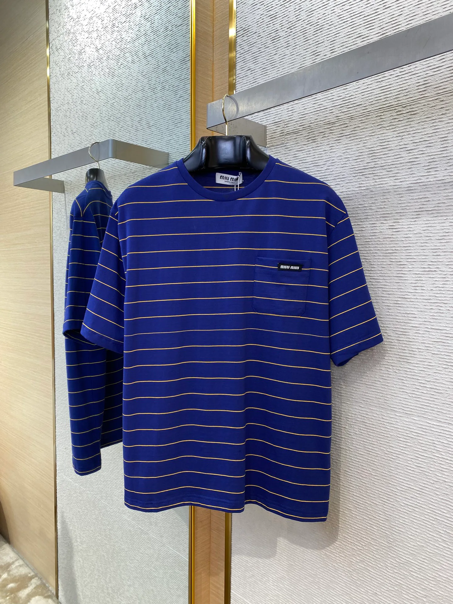 Футболки Женские Miu Miu 34834