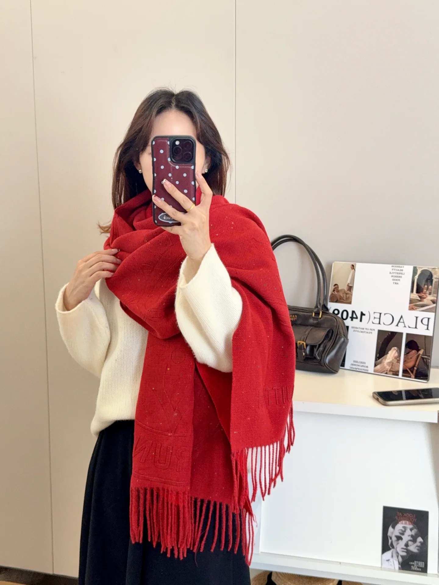 Шарфы Christian Dior 184233