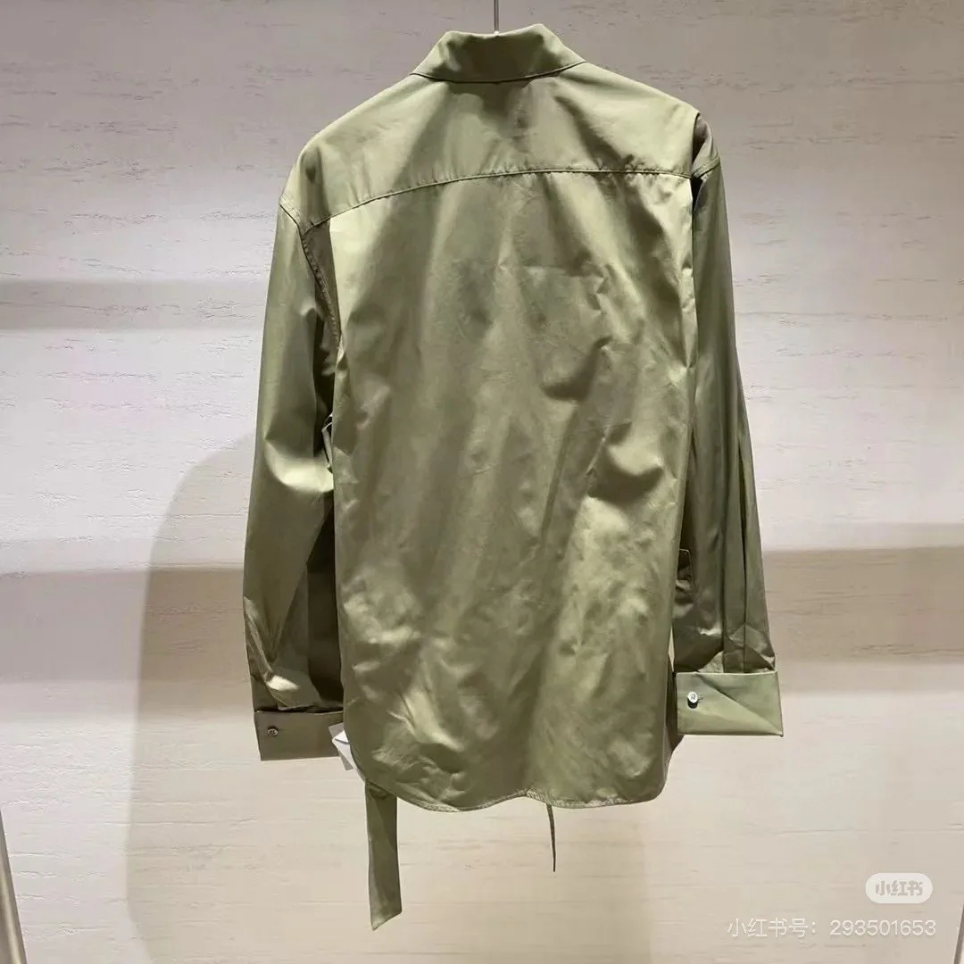 Рубашки Женские Loewe 27740