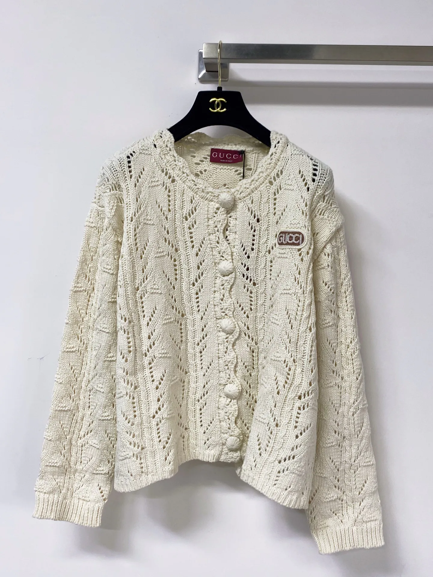 Джемперы И Свитеры Женские Gucci 17953656