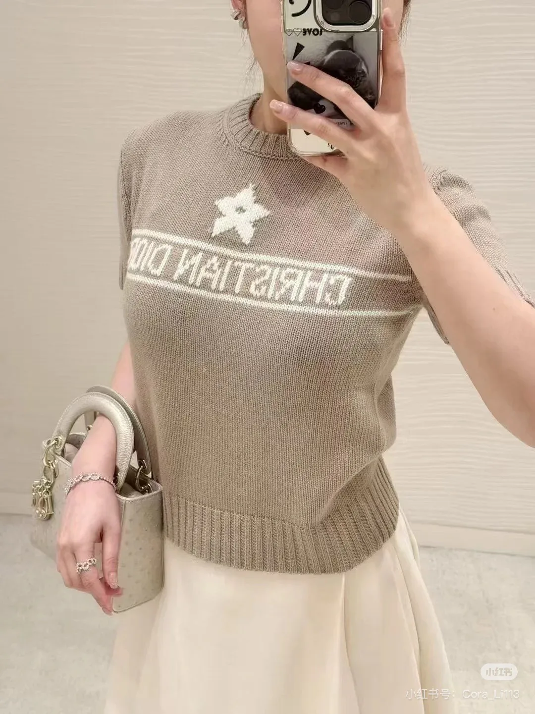 Футболки Женские Christian Dior 29293