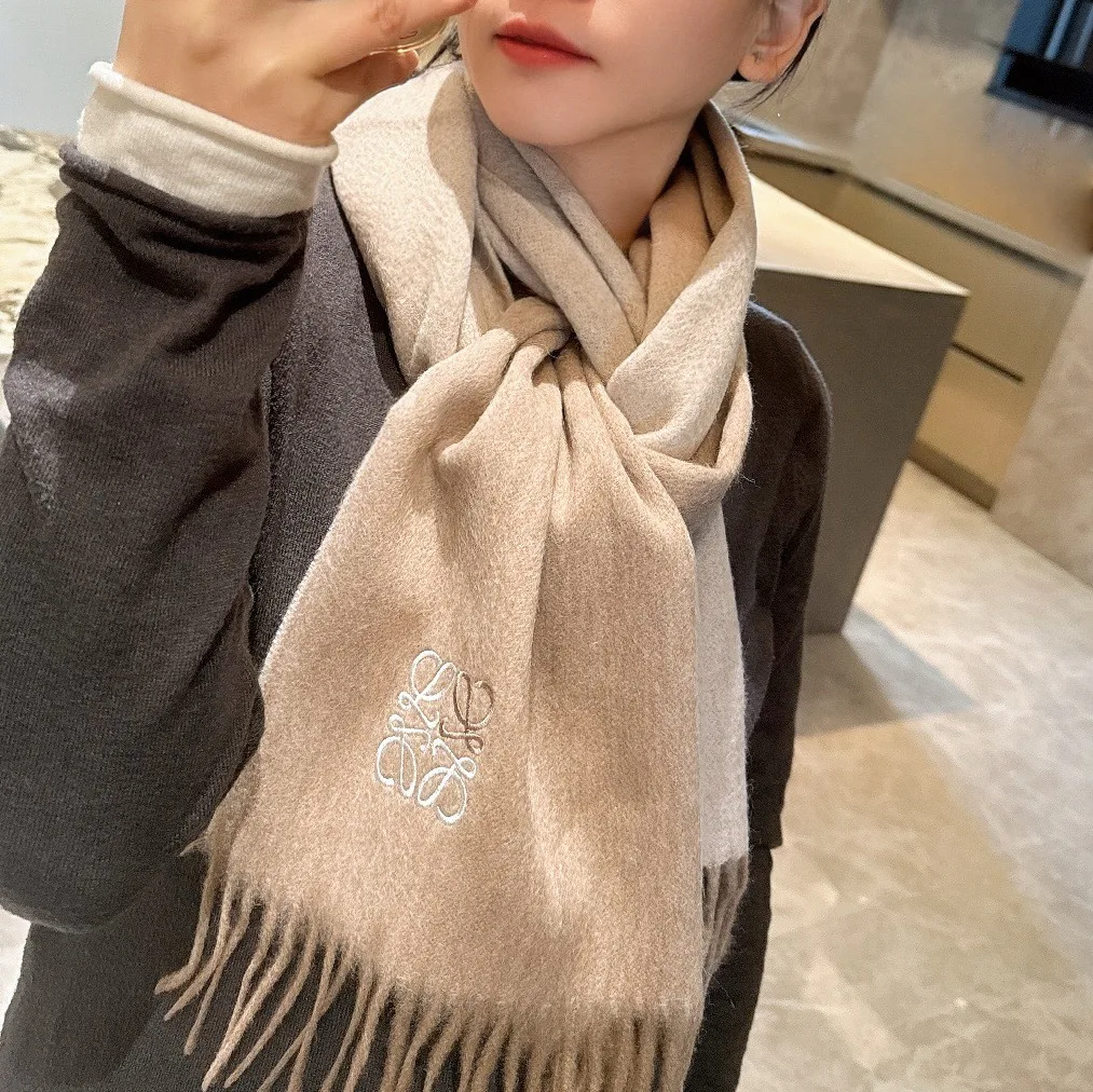 Шарфы Loewe 18002719