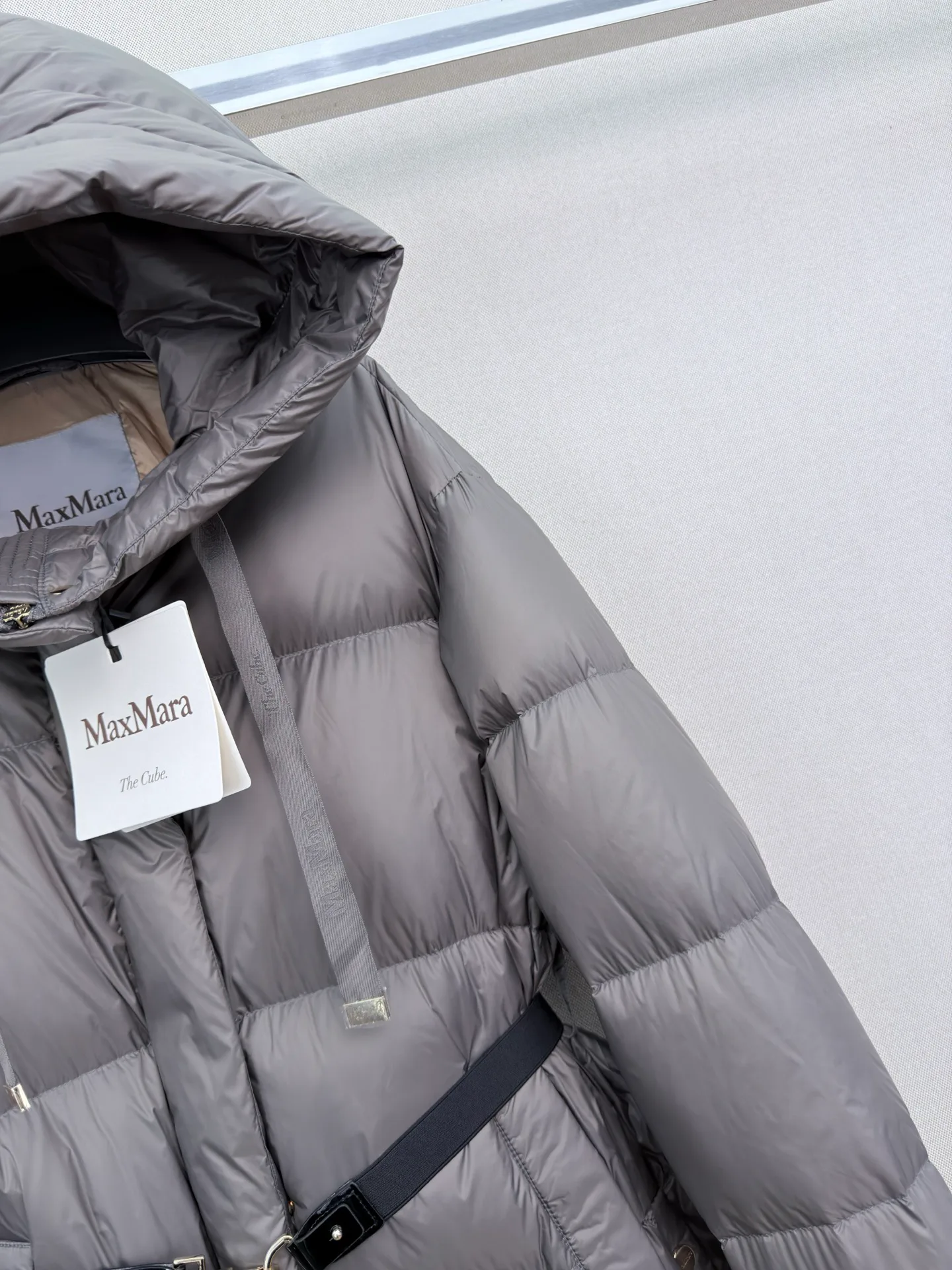 Куртки И Пуховики Женские Max Mara 18108880