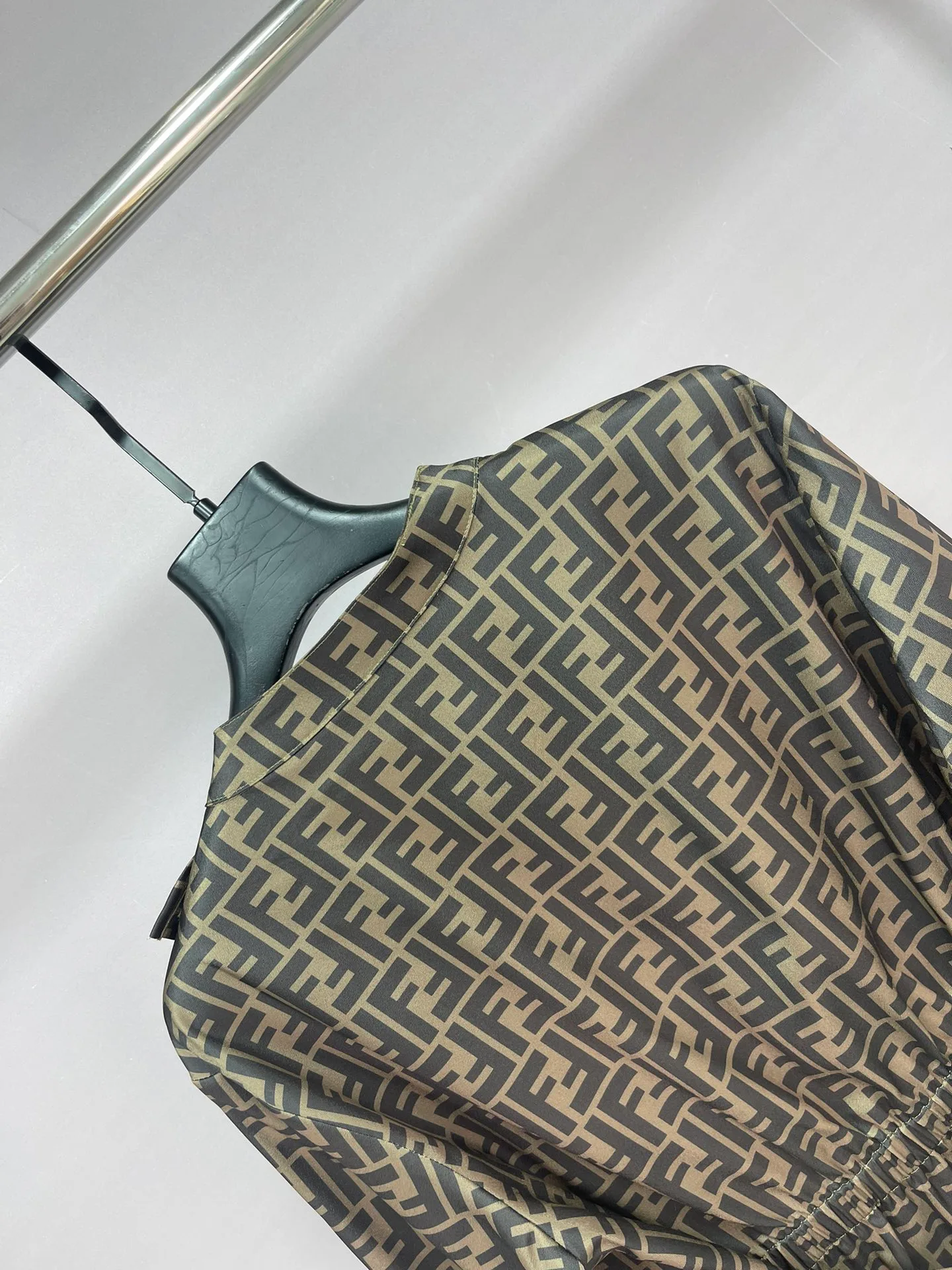 Рубашки Женские Fendi 11545288