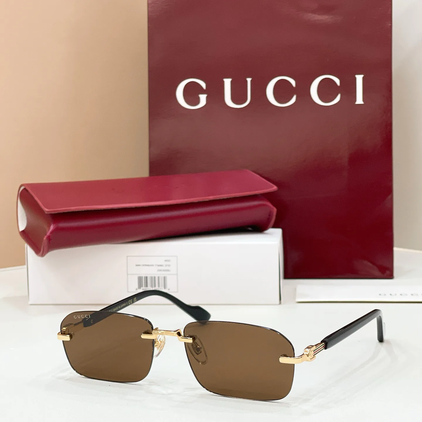 Очки Gucci 11679533